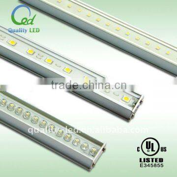 SMD Aluminum led strip light DC12V /DC24V