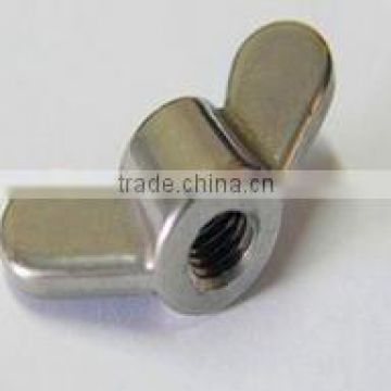 China supplier auto spring clip speed nut