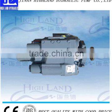 High Pressure Hydraulic Pumps For Sale