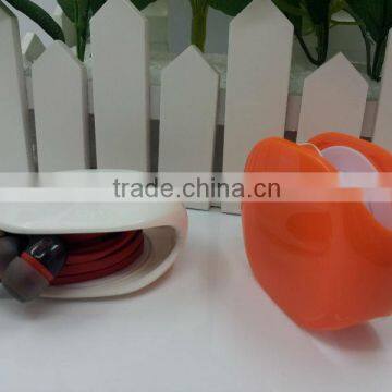 best price for phone earplugs cable winder retractable