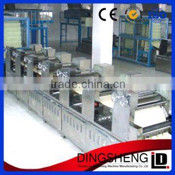 Small Instant Noodle Production Line/making machinery/machine