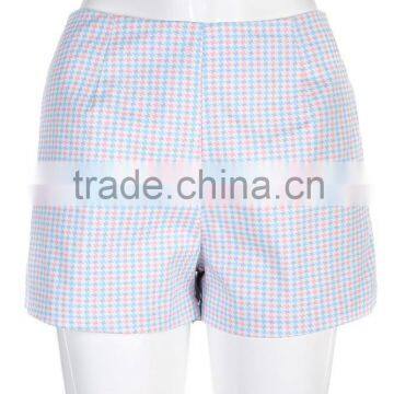 Summer New Arrival Women's Casual Short Pants