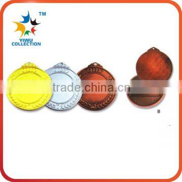 Yiwu wholesale custom olympic medal