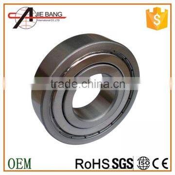 top quality bearing/OEM deep groove ball bearings 6315 in low friction
