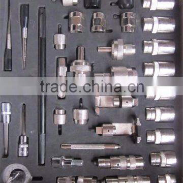 common rail injector pump tools repair 35pcs auto injector repair tools