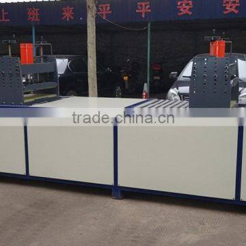 Frp Pipe Making Equipment and FRP Pipe Mold photo-3