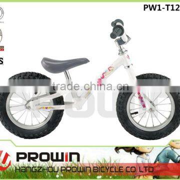 12" Balance bike(PW1-T12102)