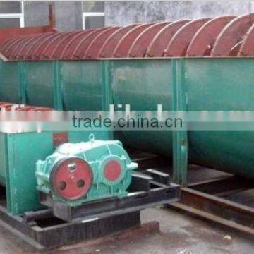 Mineral seperator sand classifier