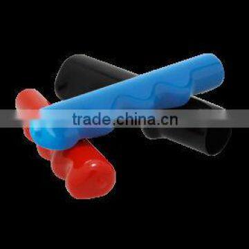 Plastic Test Tubes With Cap/clear Plastic Tube With Cap/plastic Tube With Screw Cap photo-6