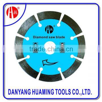Diamond Cutting Tools,Diamond Segment,Diamond Saw Blade photo-2