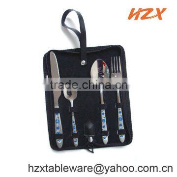 Promotion gift: tableware, flatware sets