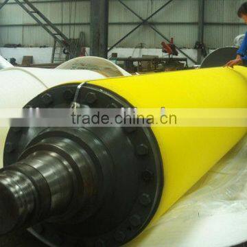 high quality polyurethane rollers