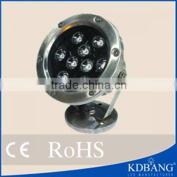 Waterproof IP68 Underwater aquarium light led                        
                                                                Most Popular
