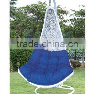 Rattan balcony furniture balcony swing chair