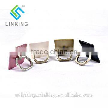 Custom Color ABS Mobile RIng Holders CCC photo-4