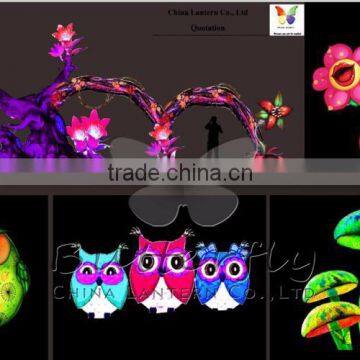 Festival Celebrate Chinese Lantern For Sale-cloth Chinese Lanterns-chinese Silk Lanterns photo-6