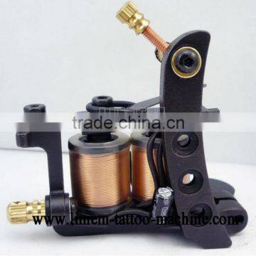 Good Quality Professional Handmade Iron Tattoo Machine