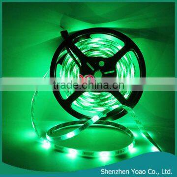 Cheap 12V 5M 300-LED Waterproof LED Strip Light Set 24W