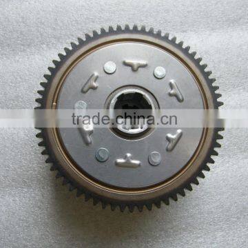 YX140CC Engine Manual Clutch Kit for Sell photo-2