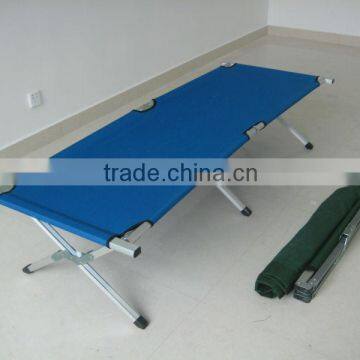 Folding Army military Cot