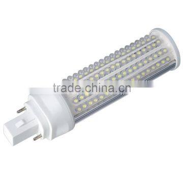 G24D 15W 277v LED Corn light