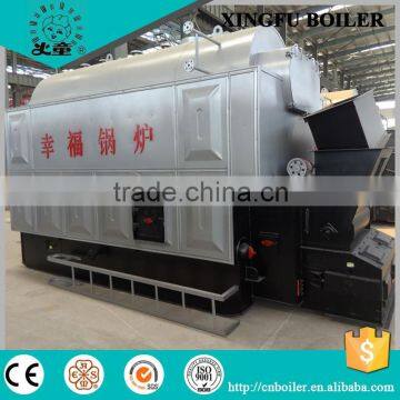 Good quality biomass hot water treatment plant