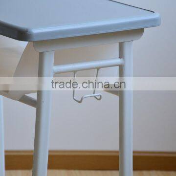 Kids Desk School Furniture School Desk and Chair Manufacturer HXZY063 photo-2