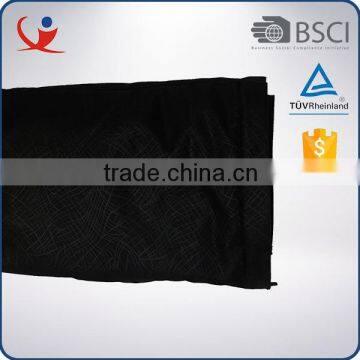 China Winter Waterproof Black Women Detachable Suspenders Ski Pants photo-3