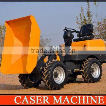 hydraulic Dumper,(CSR-10A)