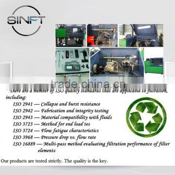 Oil Mist Filter for Vacuum Pump photo-6