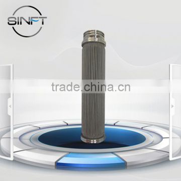 SINFT filter 116 High filtration efficiency plasser filter hyr50133010es