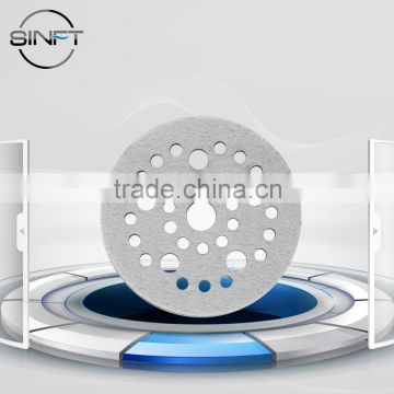 Sinft Clean Sanding Soft Interface Disc Pad 20278