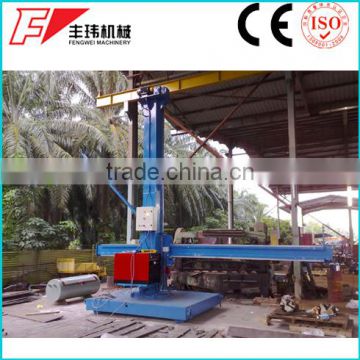 LH3040 cross welding manipulator