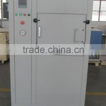 Gas atmosphere furnace nitrogen argon inert gas furnace