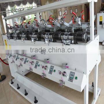 hot sale high quality soft rewinding machine made in china