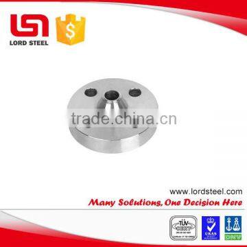 steel pipe flanges and flanged fittings