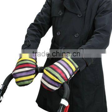 Stroller Hand Warmers for Parents Pram Mitts