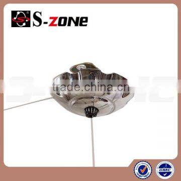 Houseware Heavy Accessories Ceiling Clothes Dryer Rack photo-5