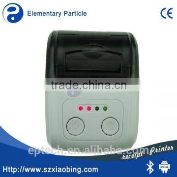 EP MP300 Andriod system removable bluetooth thermal printer