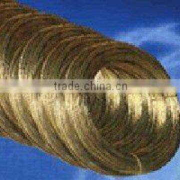 high hardness CuCo1Ni1Be Beryllium round wire