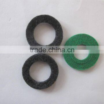 diamter 5cm felt washer any shape