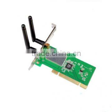 SL-3503N 802.11N 300Mbps PCI Network Wireless Lan Card