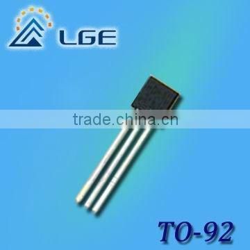 Bipolar Transistors 40V 200mA 2N3906