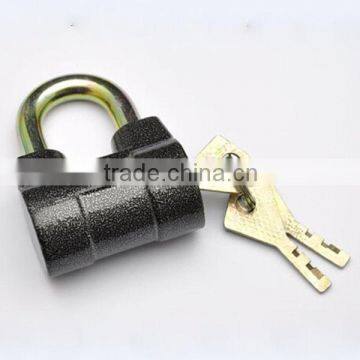 Unique Shape Product Hot Sale Russia Style iron Padlock