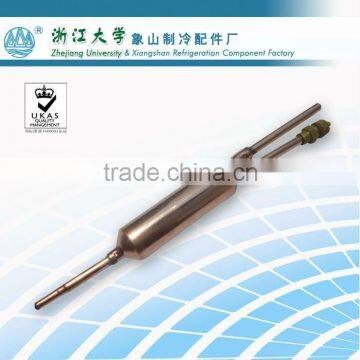 Welding 25g Copper Filter Drier for refrigerator parts                        
                                                Quality Choice