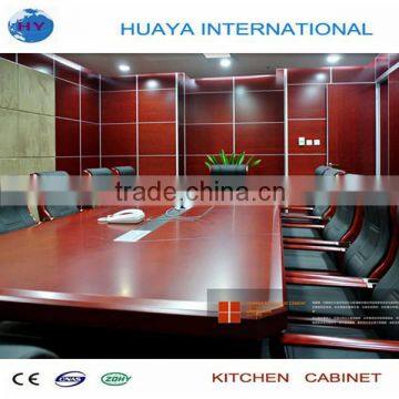 modern melamine office furniture design for meeting