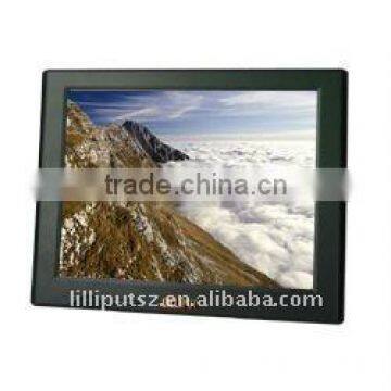 8 inch USB Powered Touch Screen Monitor UM-82/C/T