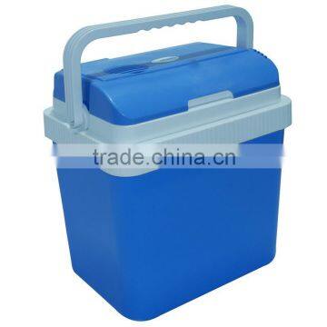 12V Cooler/Warmer - 24L Capacity