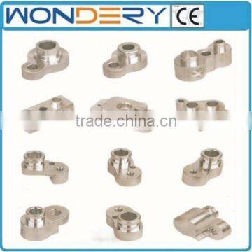 Customized Aftermarket Auto AC Condenser Parts (Condenser Pipes, Fittings, Brackets) 001