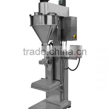Dry Powder Auger Filler photo-2